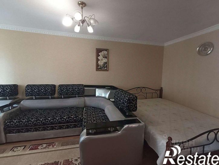1-комн квартира улица Идарова, 209,  д. 209