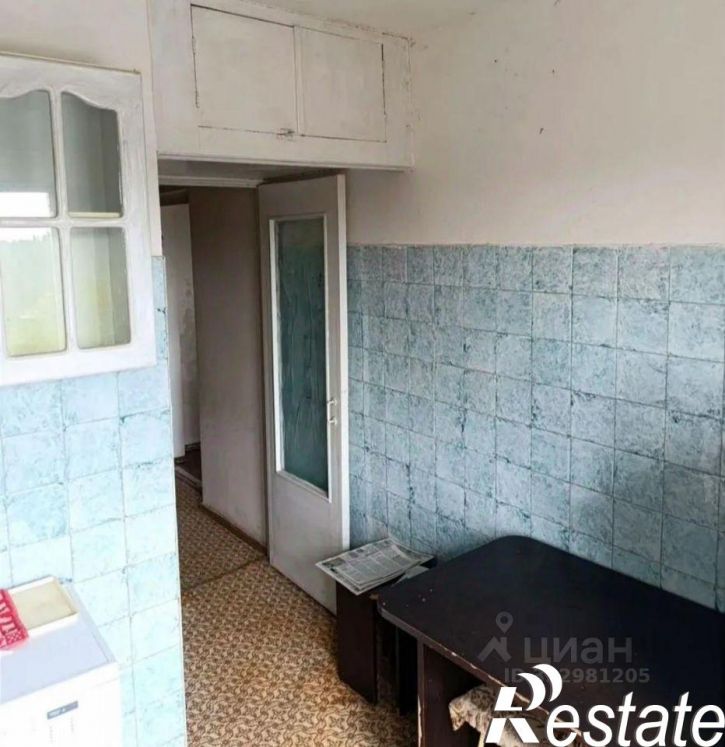 1-комн квартира Самотёчная улица, 39,  д. 39