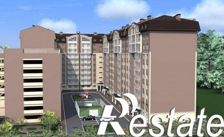 3-комн квартира улица Шарданова, 48 к2,  д. 48 к2
