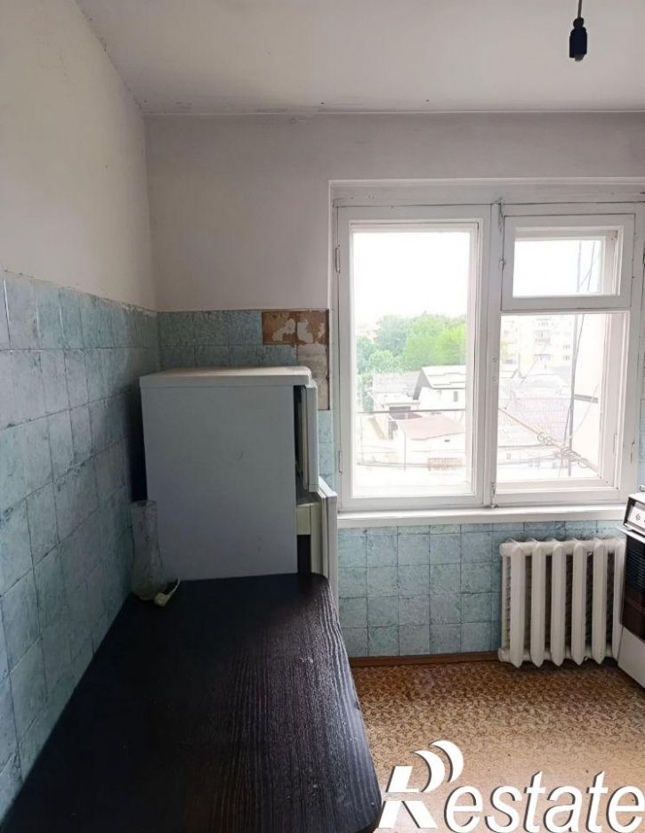 1-комн квартира Самотёчная улица, 39,  д. 39