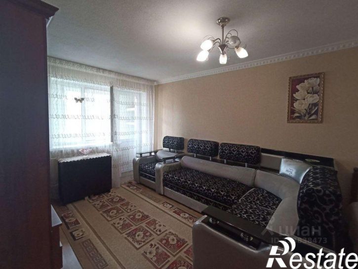1-комн квартира улица Идарова, 209,  д. 209
