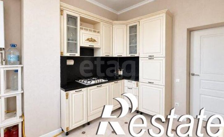 2-комн квартира Солнечная улица, 10 к7,  д. 10 к7
