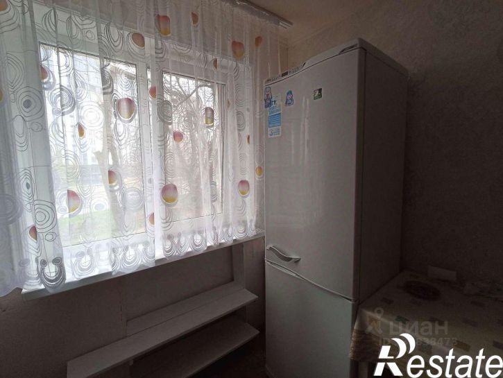 1-комн квартира улица Идарова, 209,  д. 209