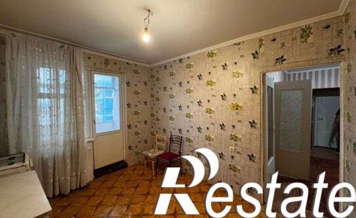 3-комн квартира проспект Шогенцукова, 25,  д. 25