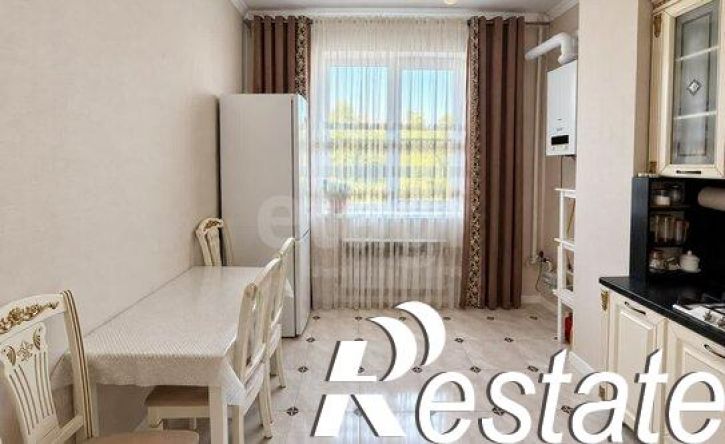 2-комн квартира Солнечная улица, 10 к7,  д. 10 к7