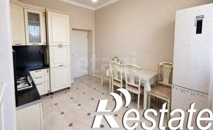 2-комн квартира Солнечная улица, 10 к7,  д. 10 к7