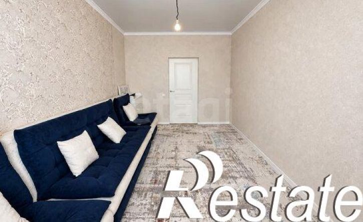 2-комн квартира Солнечная улица, 10 к7,  д. 10 к7