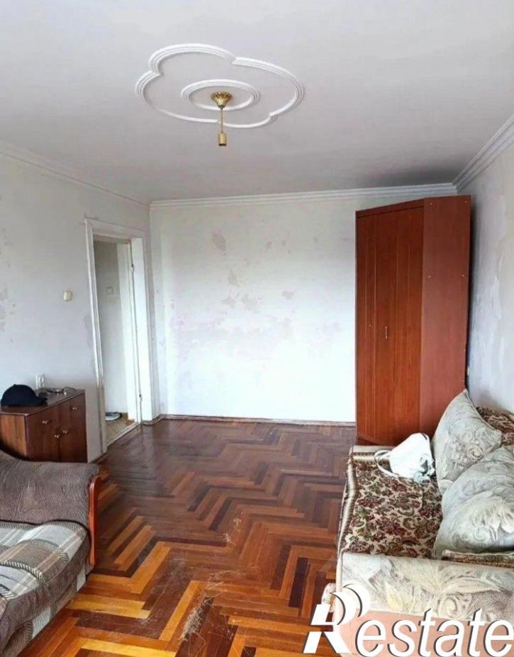 1-комн квартира Самотёчная улица, 39,  д. 39