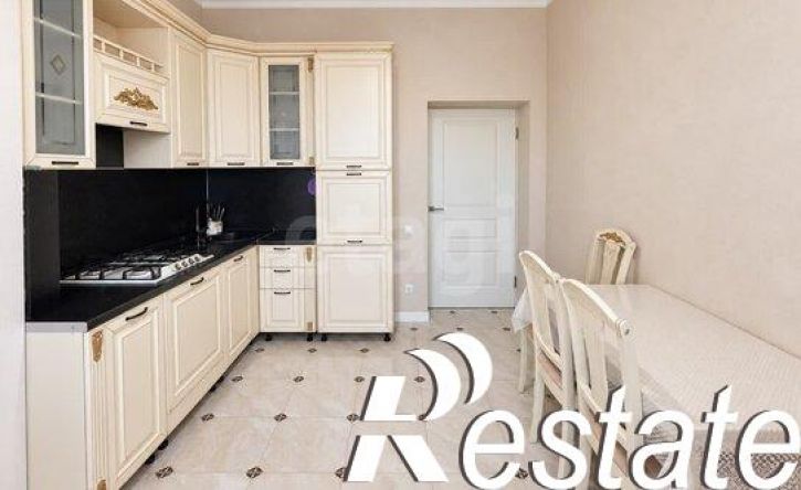 2-комн квартира Солнечная улица, 10 к7,  д. 10 к7