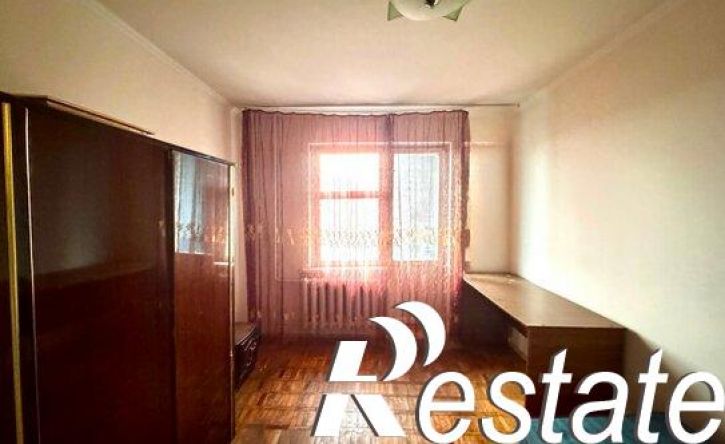 3-комн квартира проспект Шогенцукова, 25,  д. 25
