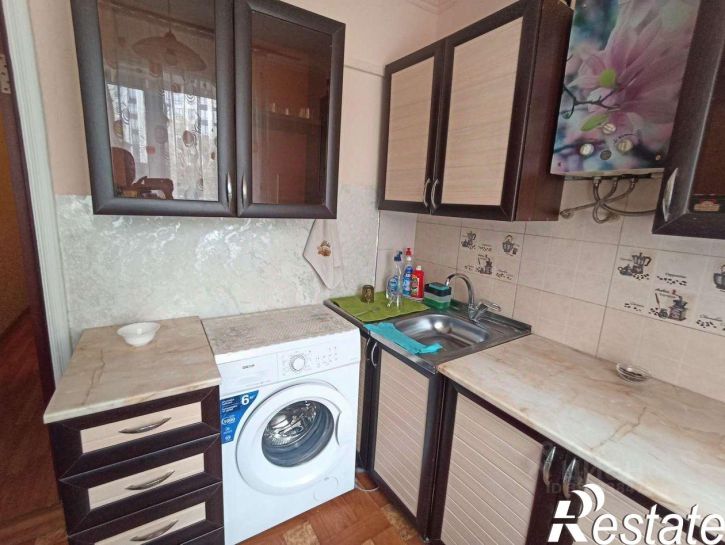 1-комн квартира улица Идарова, 209,  д. 209