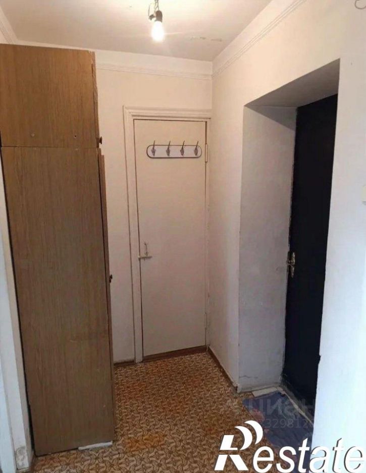 1-комн квартира Самотёчная улица, 39,  д. 39