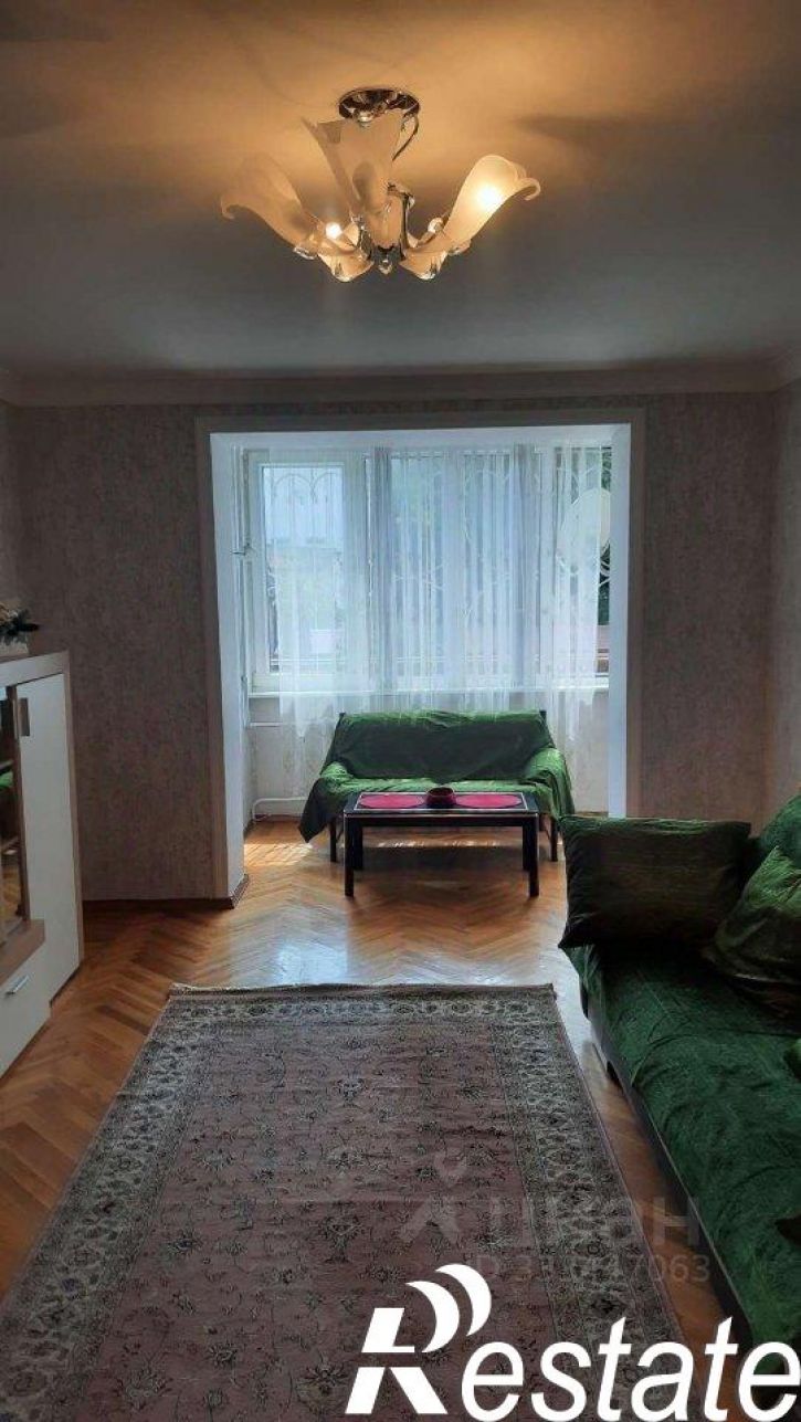 3-комн квартира улица Пушкина, 5,  д. 5