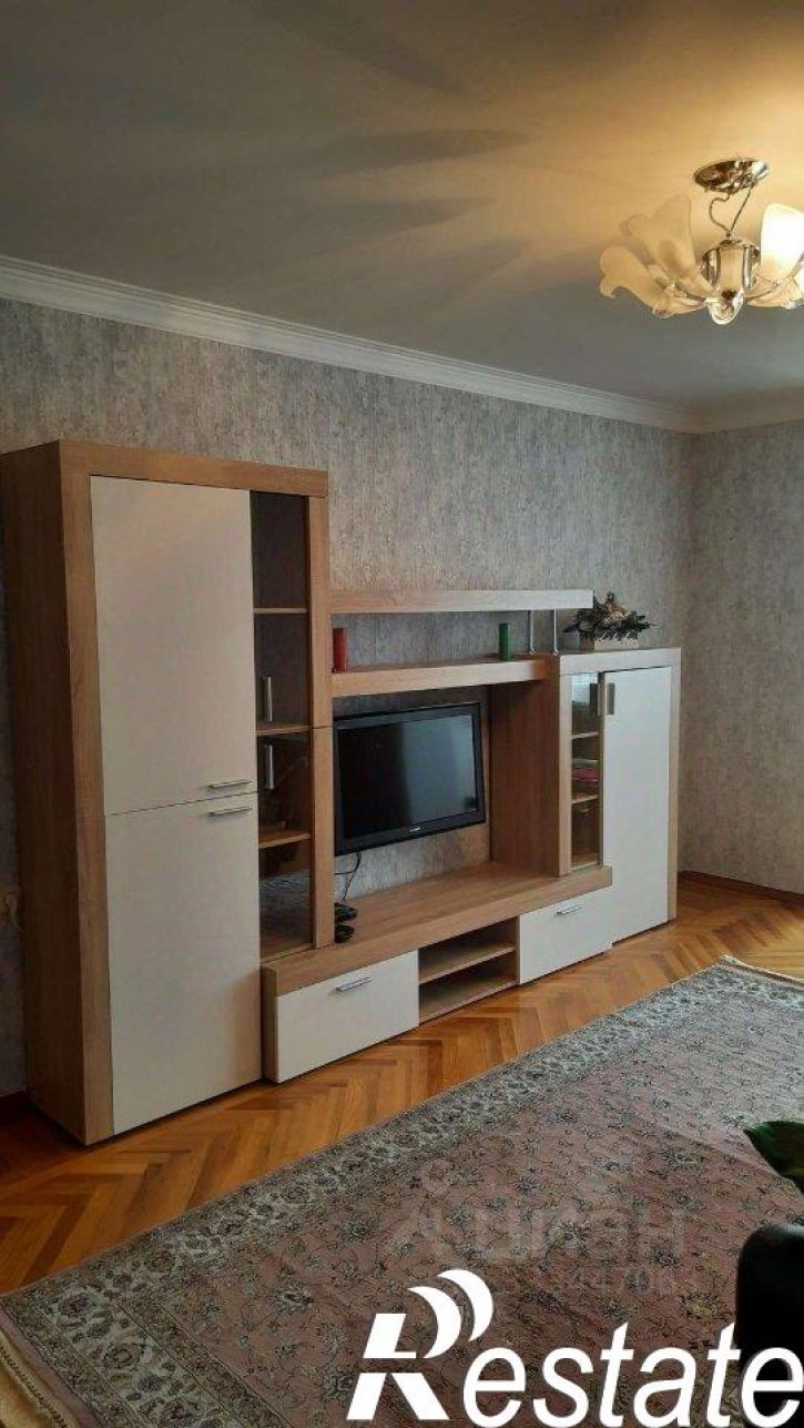 3-комн квартира улица Пушкина, 5,  д. 5