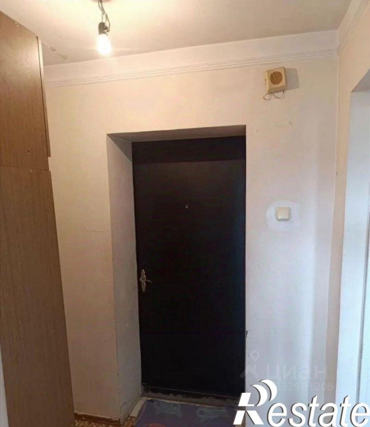 1-комн квартира Самотёчная улица, 39,  д. 39