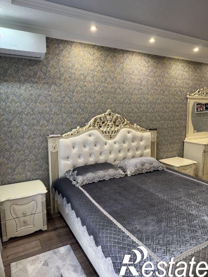 2-комн квартира улица Кадырова, 24А к2,  д. 24А к2