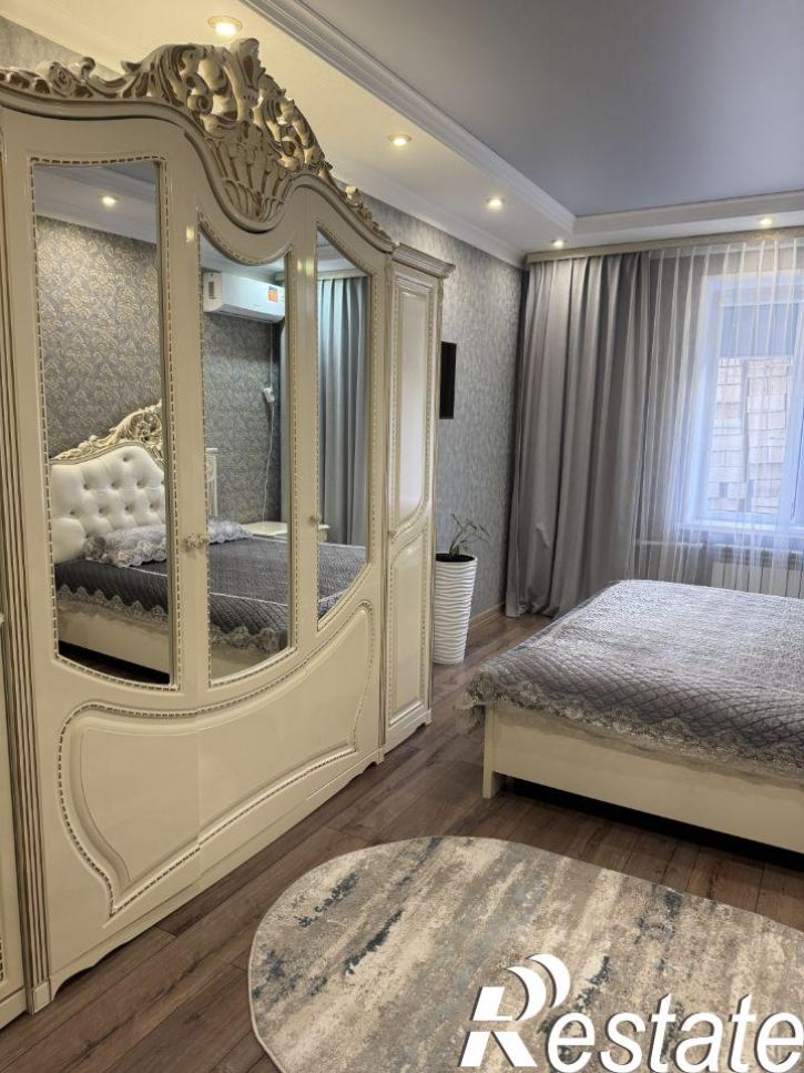 2-комн квартира улица Кадырова, 24А к2,  д. 24А к2