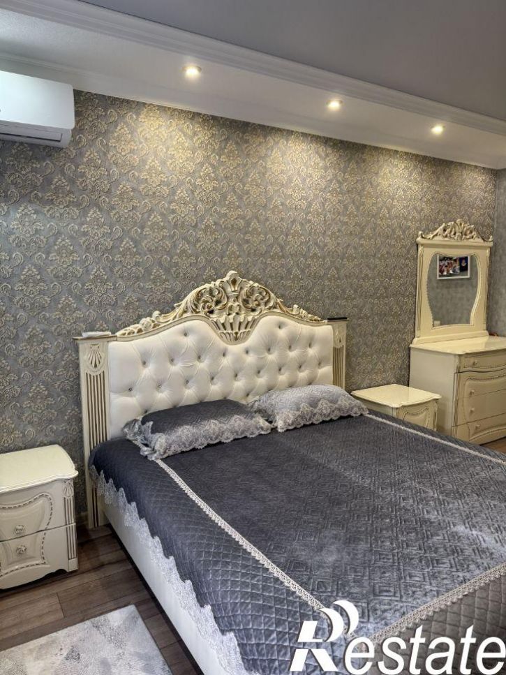 2-комн квартира улица Кадырова, 24А к2,  д. 24А к2