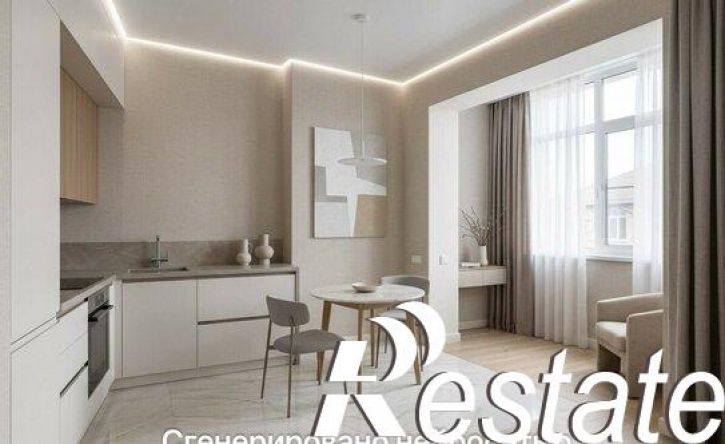 1-комн квартира Солнечная улица, 8 к2,  д. 8 к2
