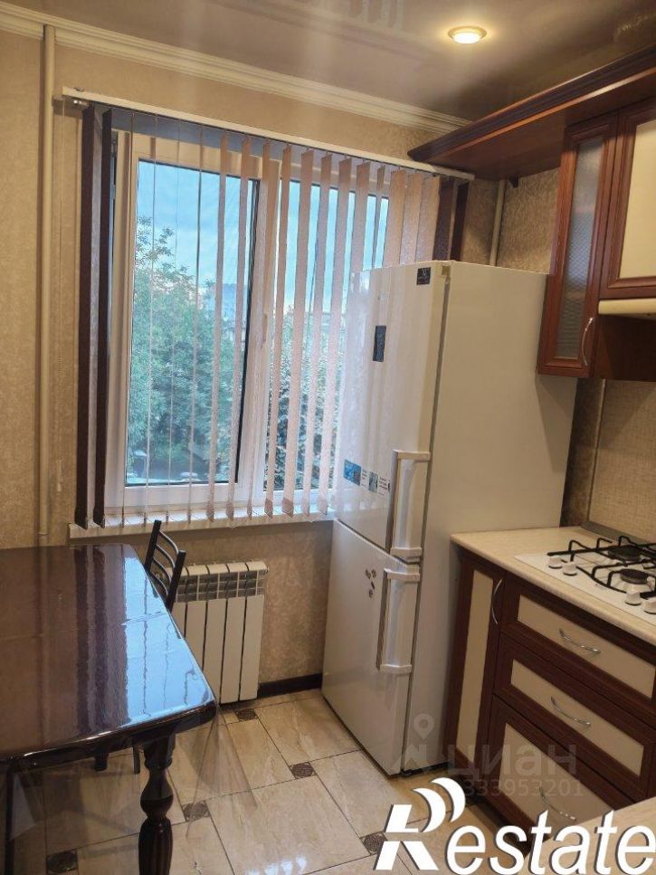 2-комн квартира улица Ватутина, 24,  д. 24