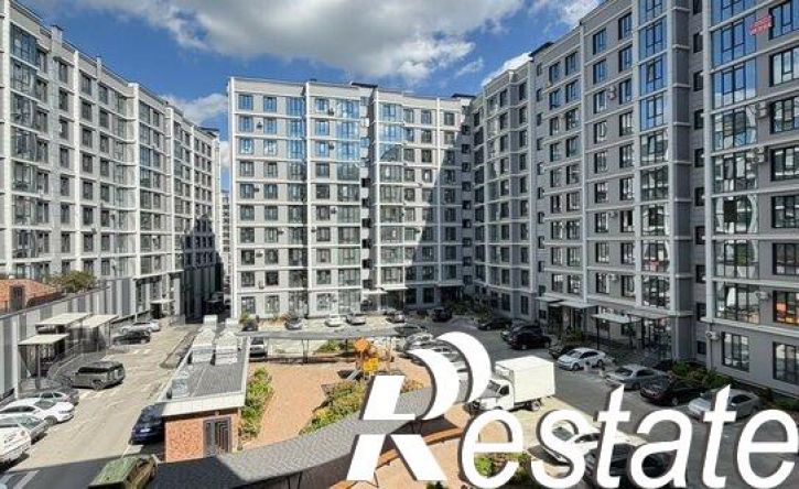 2-комн квартира улица Кирова - улица Тлостанова, 32,  д. 32