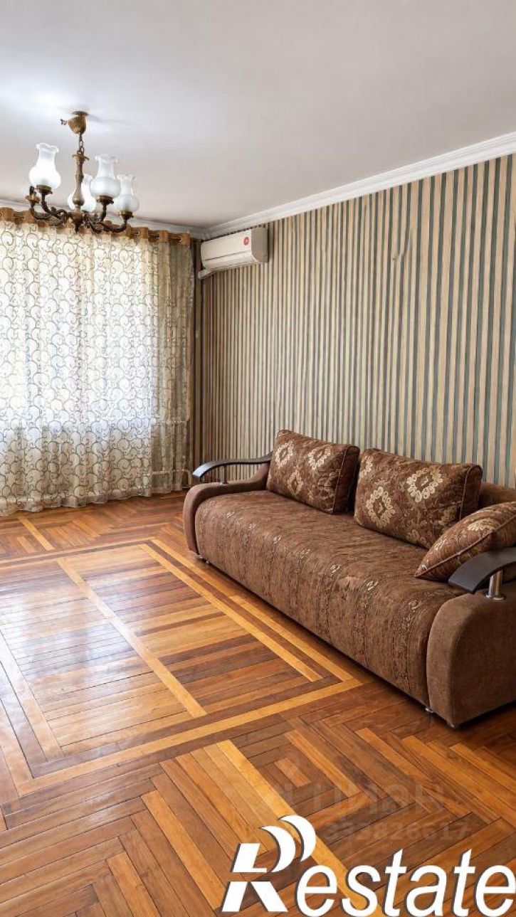 2-комн квартира улица Ватутина, 29А,  д. 29А