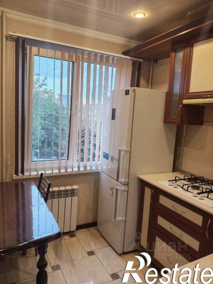 2-комн квартира улица Ватутина, 24,  д. 24