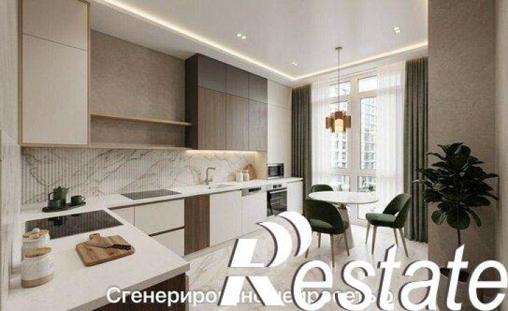 2-комн квартира улица Кирова - улица Тлостанова, 32,  д. 32