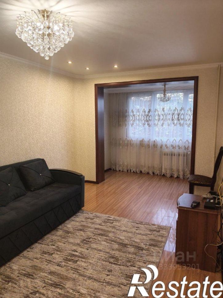 2-комн квартира улица Ватутина, 24,  д. 24