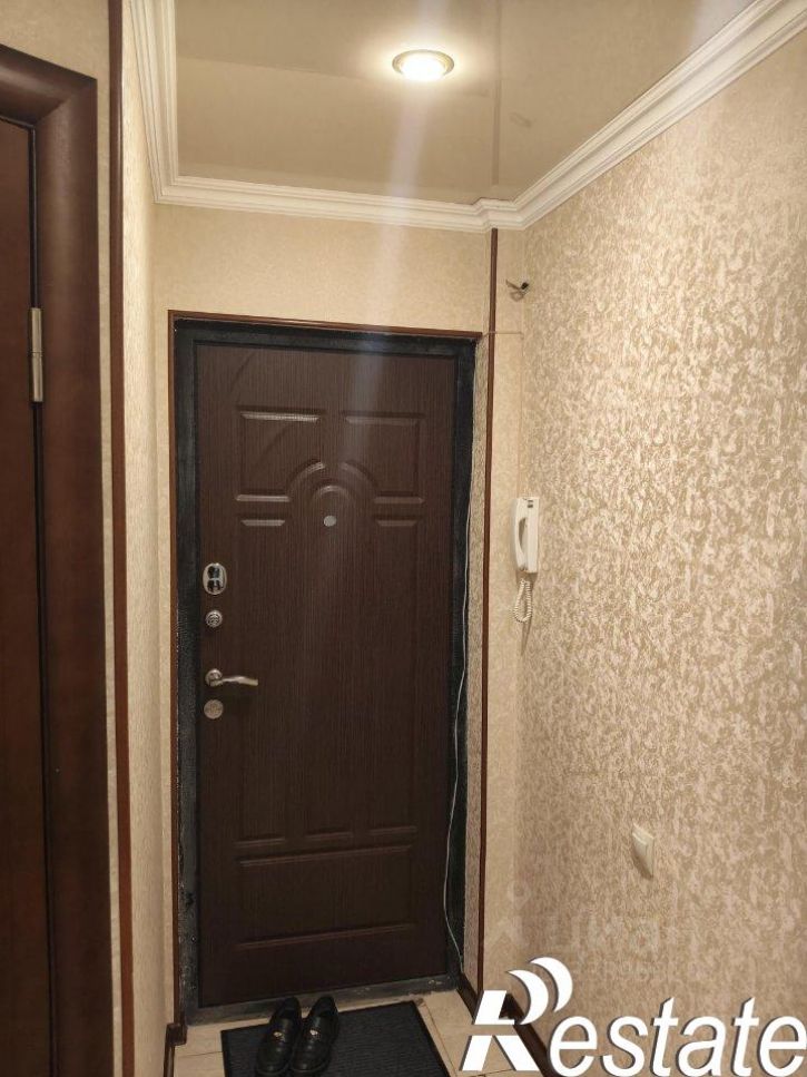 2-комн квартира улица Ватутина, 24,  д. 24