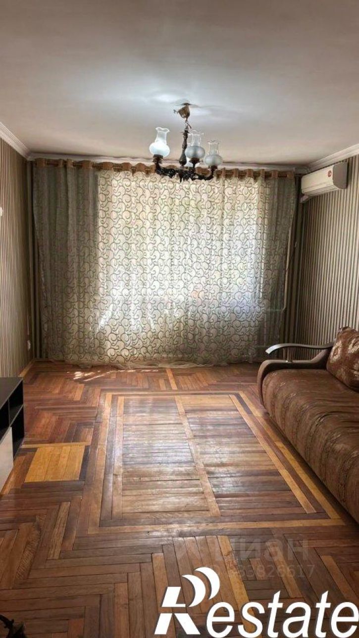 2-комн квартира улица Ватутина, 29А,  д. 29А