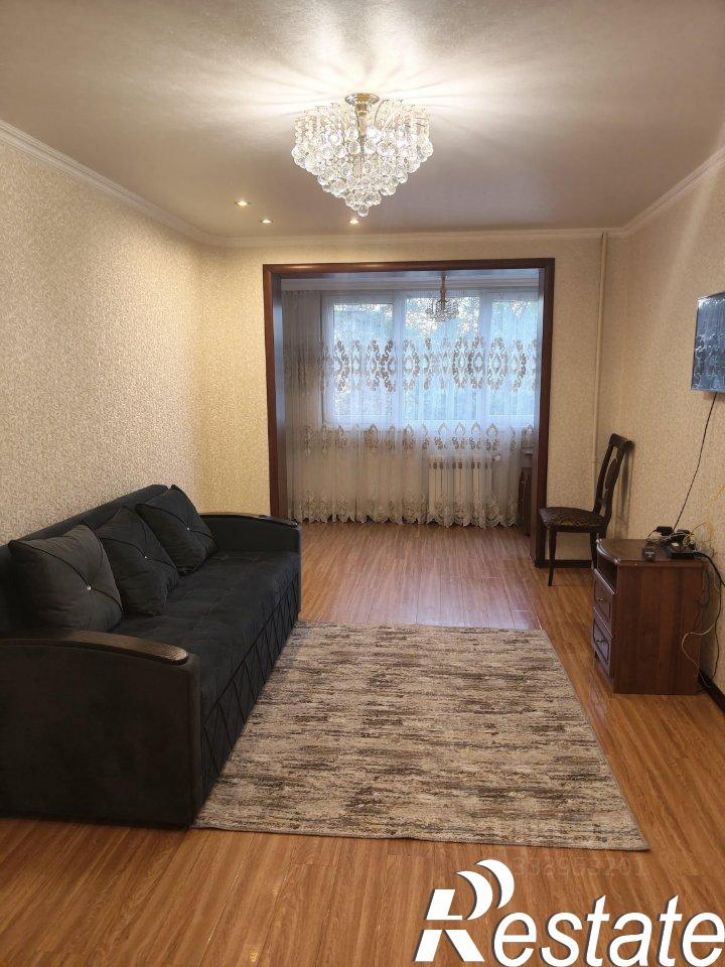 2-комн квартира улица Ватутина, 24,  д. 24