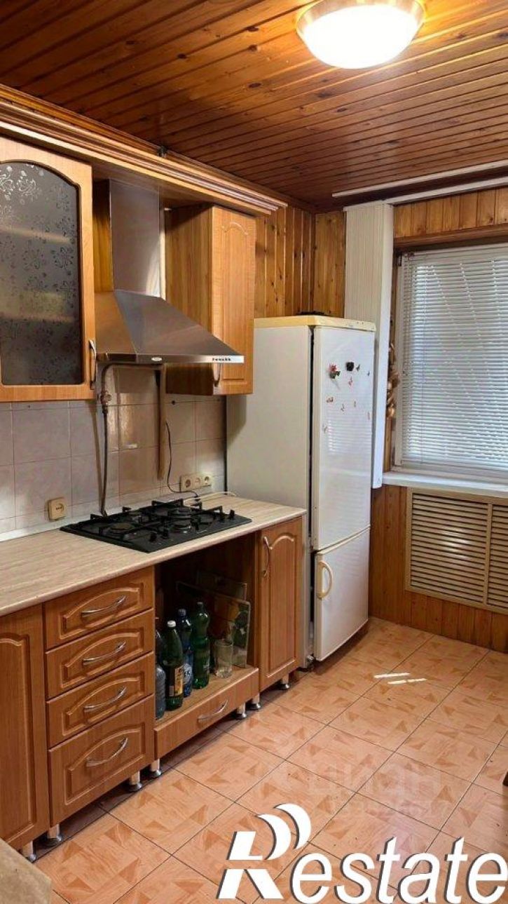 2-комн квартира улица Ватутина, 29А,  д. 29А