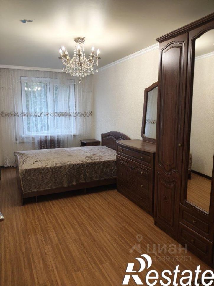 2-комн квартира улица Ватутина, 24,  д. 24