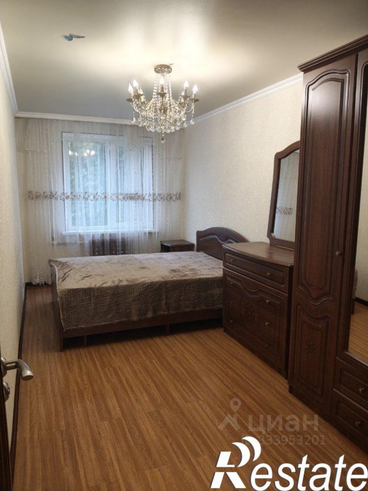 2-комн квартира улица Ватутина, 24,  д. 24