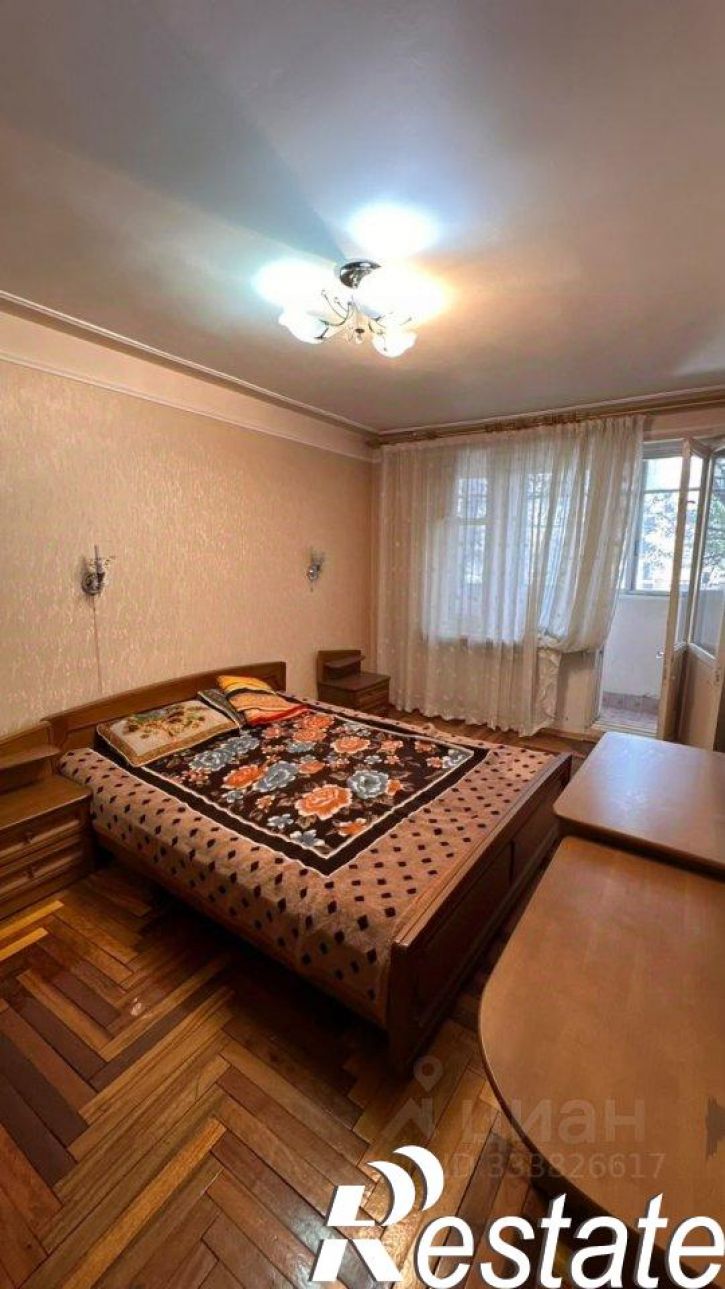 2-комн квартира улица Ватутина, 29А,  д. 29А