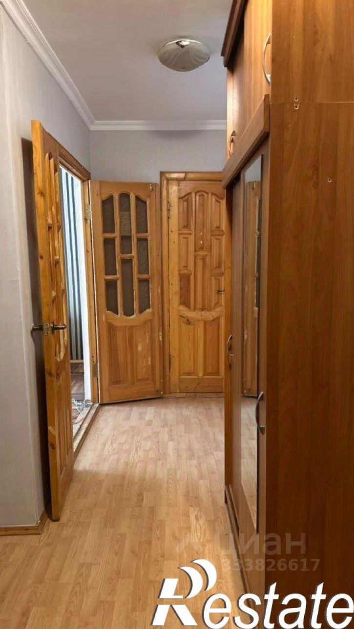 2-комн квартира улица Ватутина, 29А,  д. 29А