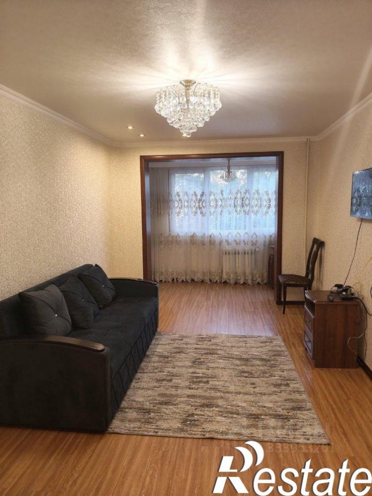 2-комн квартира улица Ватутина, 24,  д. 24