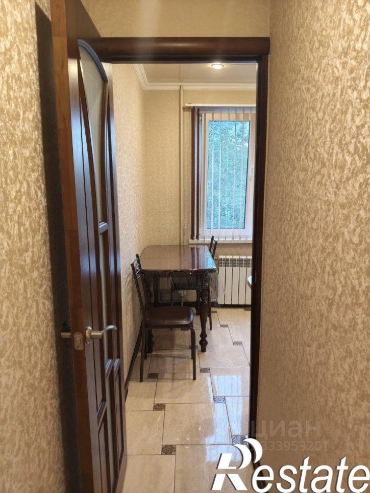 2-комн квартира улица Ватутина, 24,  д. 24