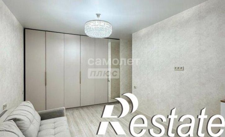 2-комн квартира Труженик, 547,  д. 547