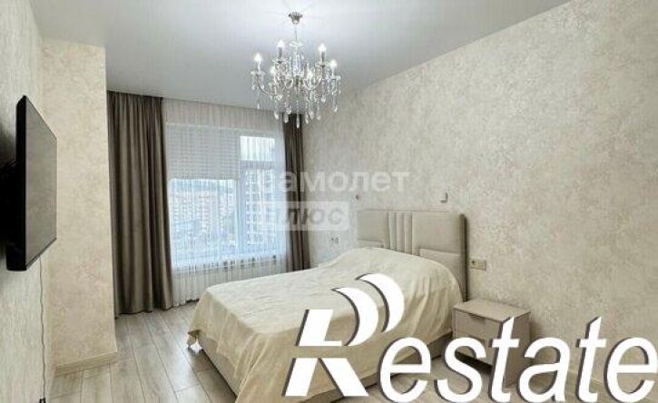 2-комн квартира Труженик, 547,  д. 547