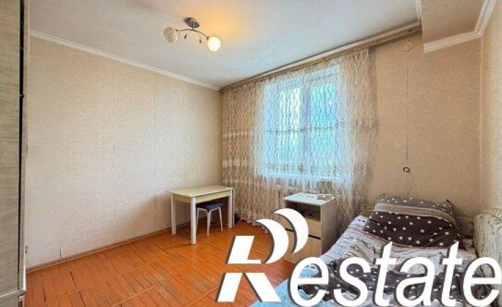2-комн квартира улица Идарова, 39,  д. 39