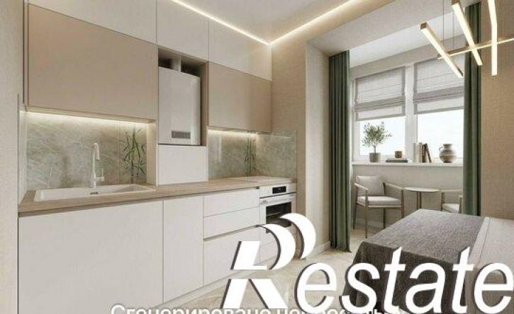 2-комн квартира улица Идарова, 39,  д. 39