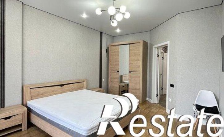 1-комн квартира улица Кирова - улица Тлостанова, 32,  д. 32