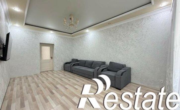 3-комн квартира улица Толстого, 180Б,  д. 180Б