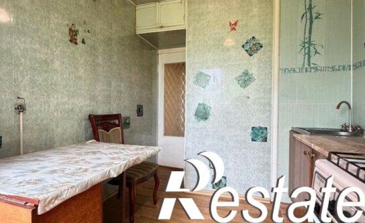 2-комн квартира улица Идарова, 39,  д. 39