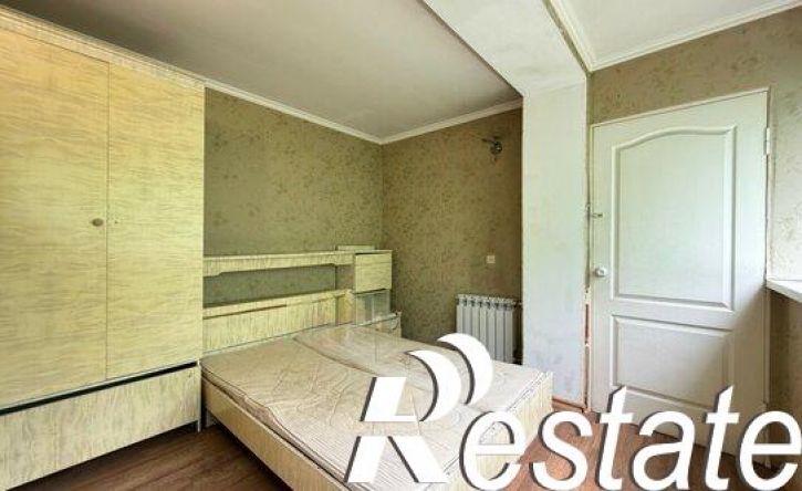 2-комн квартира улица Идарова, 39,  д. 39