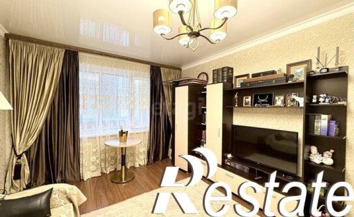 2-комн квартира Московская улица, 6,  д. 6