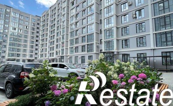 1-комн квартира улица Кирова - улица Тлостанова, 32,  д. 32