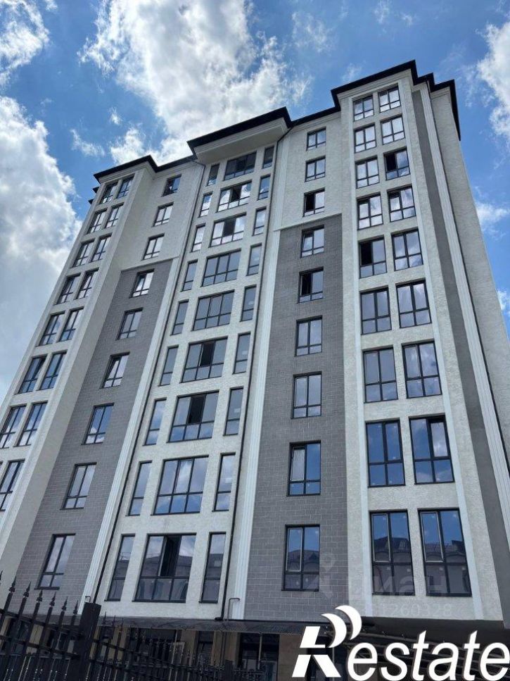 1-комн квартира улица Чернышевского, 69,  д. 69